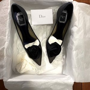 Dior Garden Pump